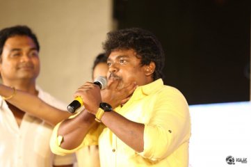 Garam Movie Audio Launch